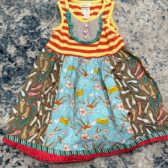 Matilda Jane Other - Matilda Jane dress Size 4